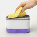 Soap High-Capacity Liquide Press Soap Box